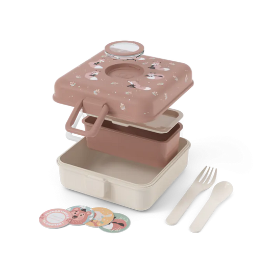 Caja Snacky Fox