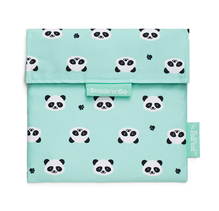 Snack Bag Animales