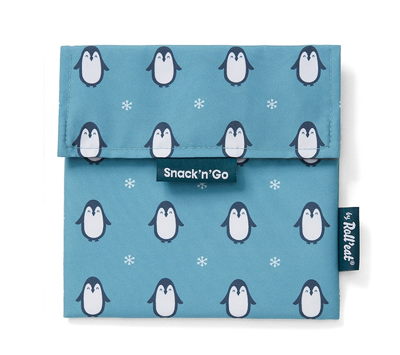 Snack Bag Animales