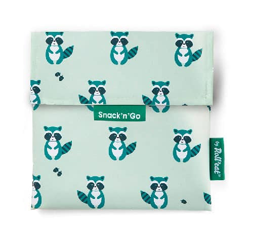 Snack Bag Animales
