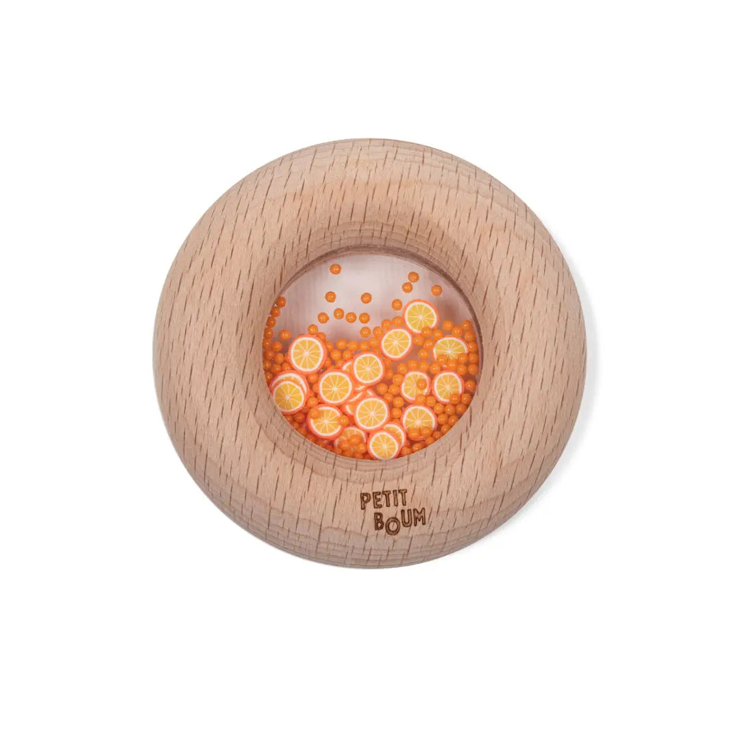 SENSORY DONUTS