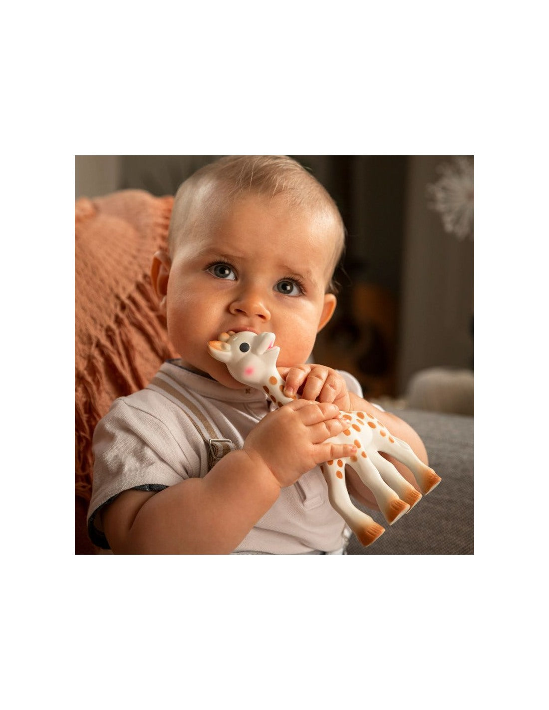 Set Sophie La Girafe