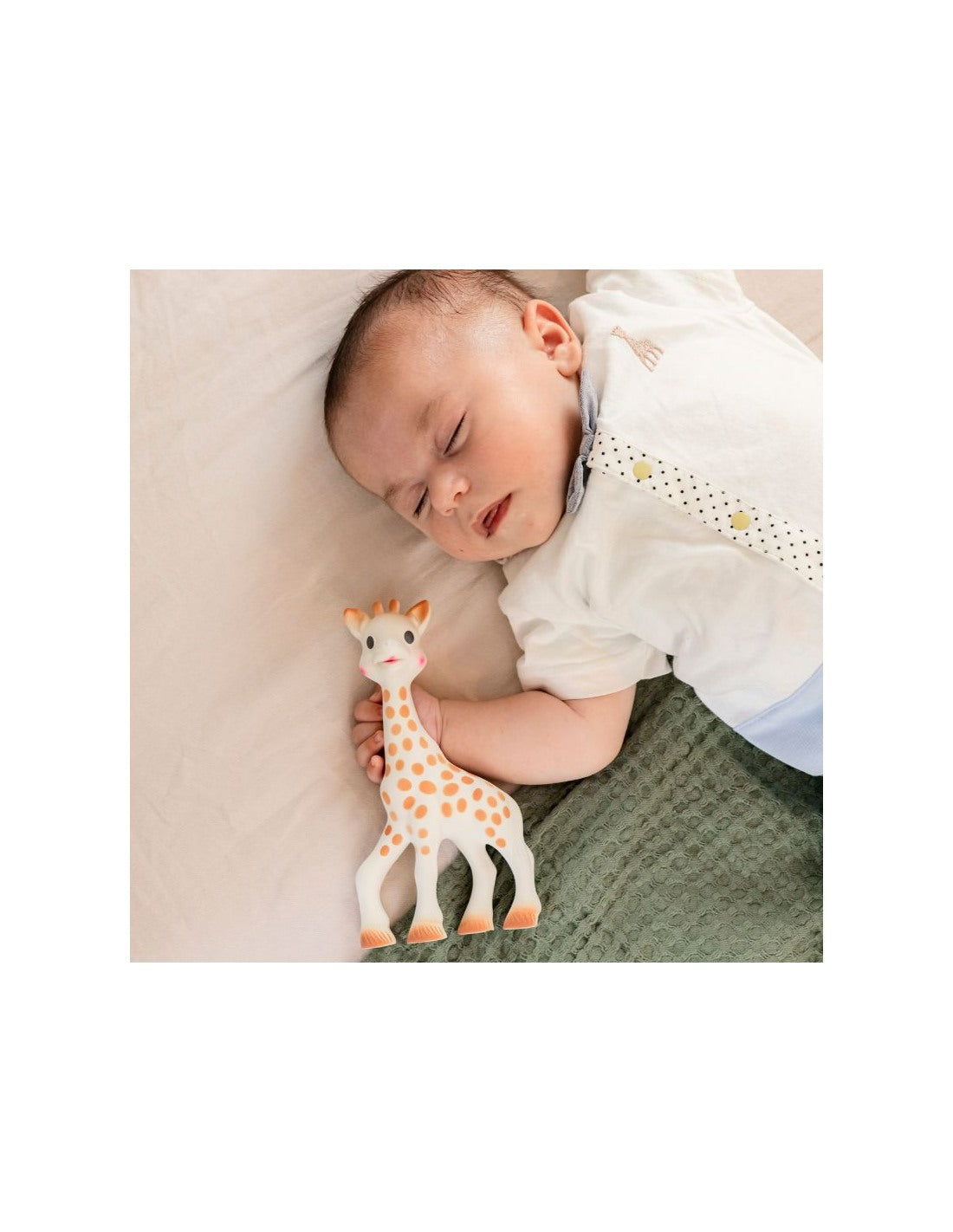 Set Sophie La Girafe