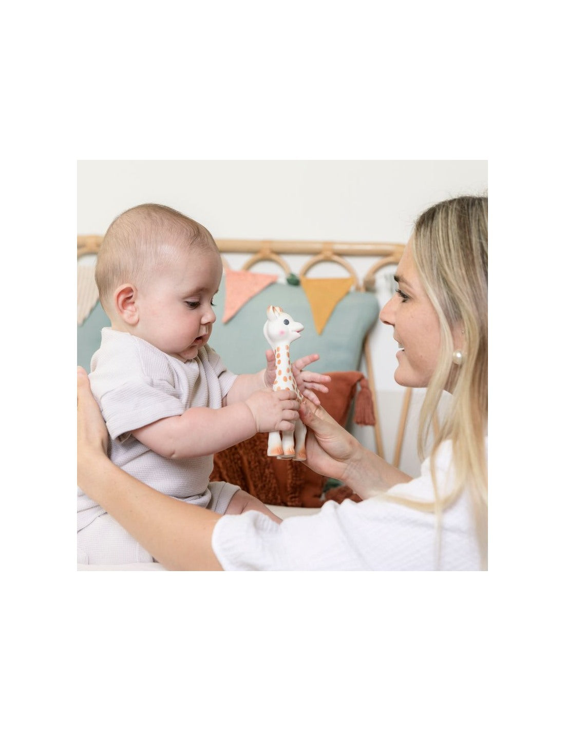 Set Sophie La Girafe