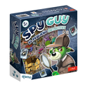 Spy Guy - El Pequeño Detective