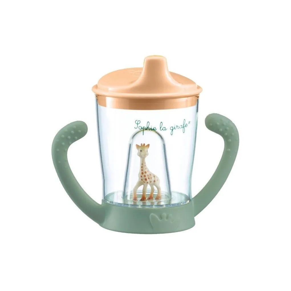 Taza Antifugas