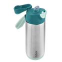 Botella Térmica 500ml - Esmerald Forest