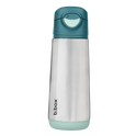Botella Térmica 500ml - Esmerald Forest