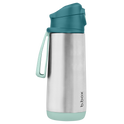 Botella Térmica 500ml - Esmerald Forest