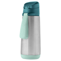 Botella Térmica 500ml - Esmerald Forest