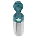 Botella Térmica 500ml - Esmerald Forest