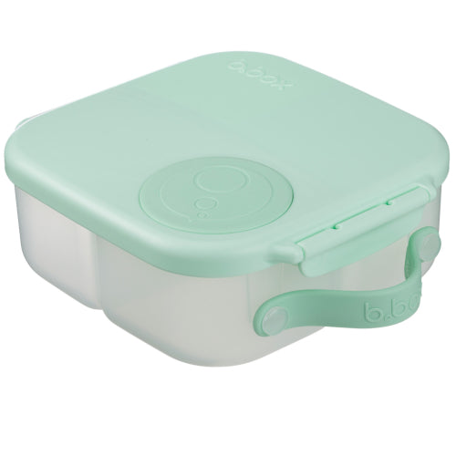 Mini Lunchbox - Spearmint