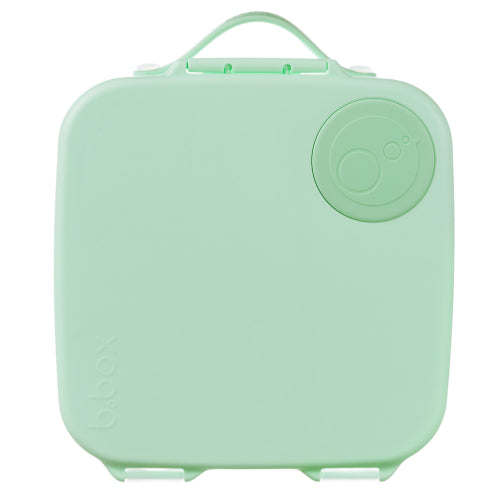 Lunchbox con Gel Refrigerante - Spearmint