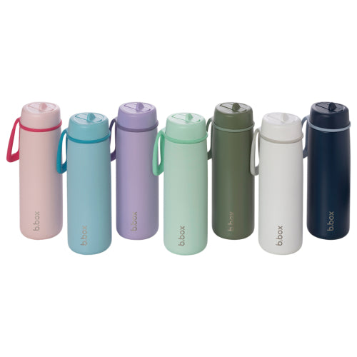 Botella Térmica 690ml - Lilac Love