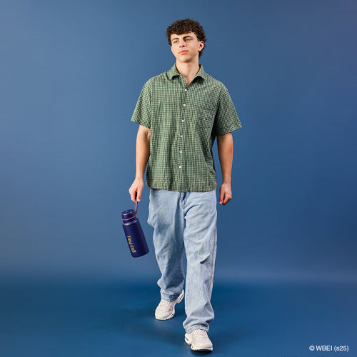 Botella Térmica - Harry Potter 1 L