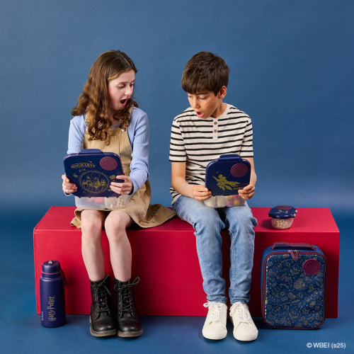 Snackbox - Harry Potter