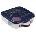 Lunchbox con Gel - Harry Potter