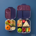 Lunchbox con Gel - Harry Potter