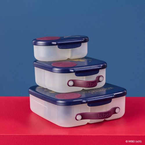 Lunchbox con Gel - Harry Potter