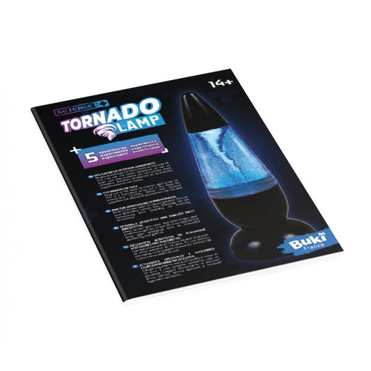 Lámpara Tornado