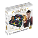 TRIVIAL PURSUIT FULL SIZE HARRY POTTER