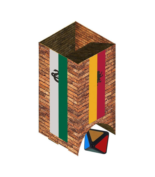 TRIVIAL PURSUIT FULL SIZE HARRY POTTER