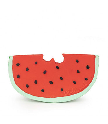 Wally the Watermelon