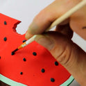 Wally the Watermelon