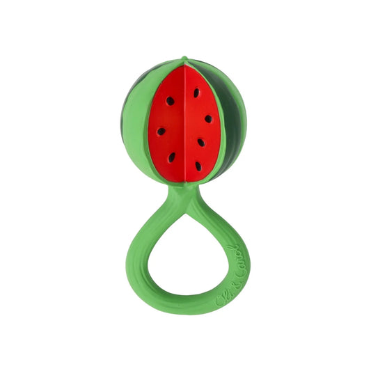 Sonajero Bebé Watermelon