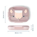 Tupper Ovejita