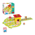 Juego de Mesa Los Tres Cerditos