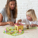 Juego de Mesa Los Tres Cerditos