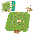 Juego de Mesa Caperucita Roja