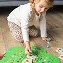 Juego de Mesa Caperucita Roja