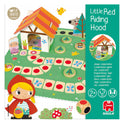 Juego de Mesa Caperucita Roja