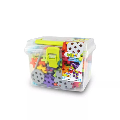 Meli Basic Constructor Travel Box 250