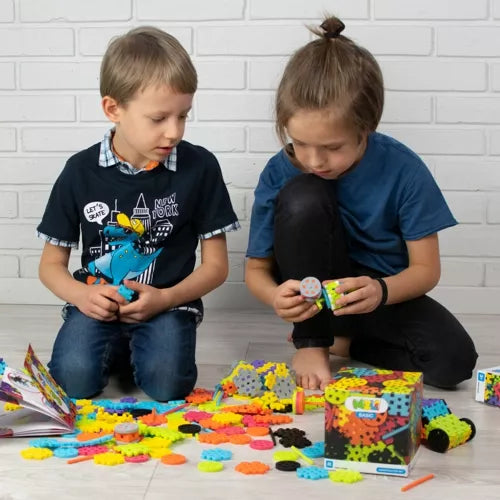 Meli Basic Constructor Set 60