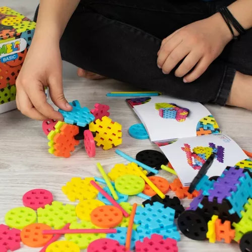 Meli Basic Constructor Set 60