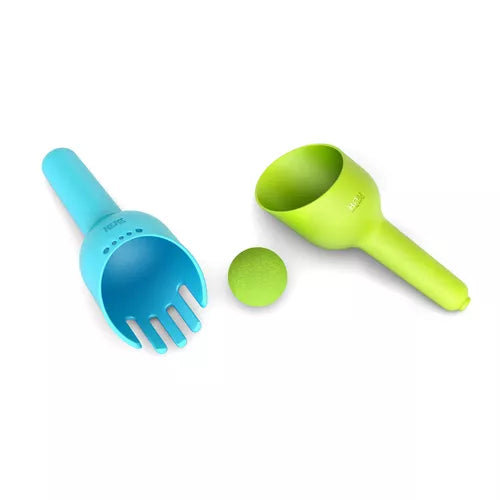 Set Pala + Rastrillo RakBI