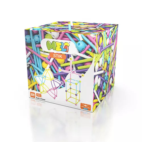 Meli Stik Pastel 300