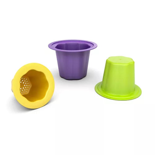 Cubos TaBI