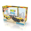 Meli Basic Construcciones 4 en 1