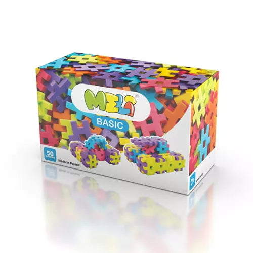 Meli Basic 50