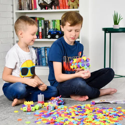 Meli Basic Constructor 100