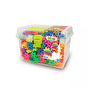 Meli Basic Travel Box Neón 250