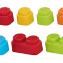 Sensory Blocks