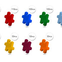 Meli Minis Tematic 2en1 BANDERAS